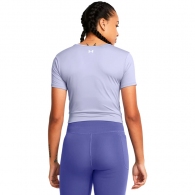 Tricou Under Armour Motion Crossover Crop SS thumbnav 2