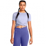 Tricou Under Armour Motion Crossover Crop SS thumbnav 3