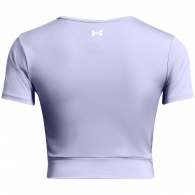 Tricou Under Armour Motion Crossover Crop SS thumbnav 4
