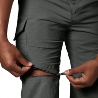 Брюки Columbia Silver Ridge Convertible Pant thumbnav 3