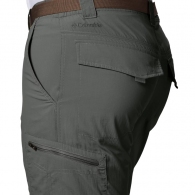 Брюки Columbia Silver Ridge Convertible Pant thumbnav 4