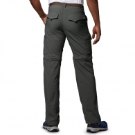 Брюки Columbia Silver Ridge Convertible Pant thumbnav 5