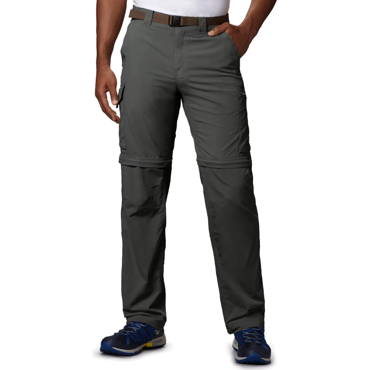 Pantaloni Columbia Silver Ridge Convertible Pant