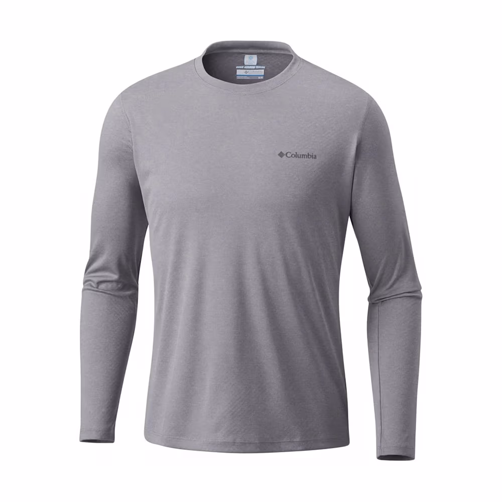  Columbia Zero Rules Long Sleeve Shirt 