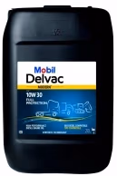 Моторное масло Mobil M-MODERN 10W-30  FULL PRO 20L