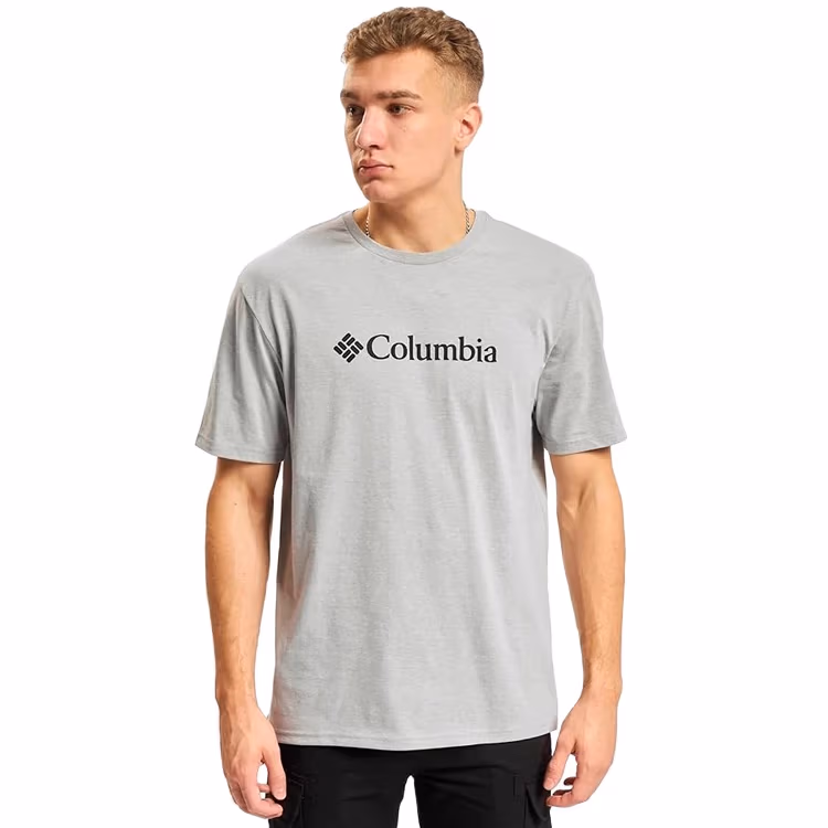 Футболка Columbia CSC Basic Logo Short Sleeve Shirt