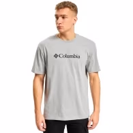 Футболка Columbia CSC Basic Logo Short Sleeve Shirt
