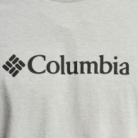Tricou Columbia CSC Basic Logo Short Sleeve Shirt thumbnav 2