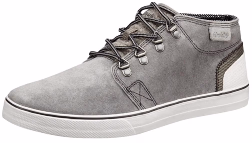 Кроссовки Columbia Vulc Half Dome Winter 