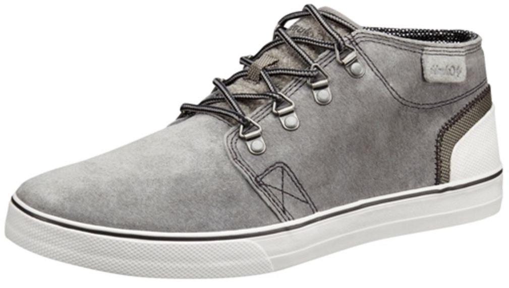 Кроссовки Columbia Vulc Half Dome Winter  / Мужской / 40 / Серый photo 1