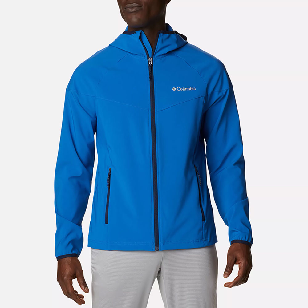 Hanorac Columbia Heather Canyon Jacket photo 