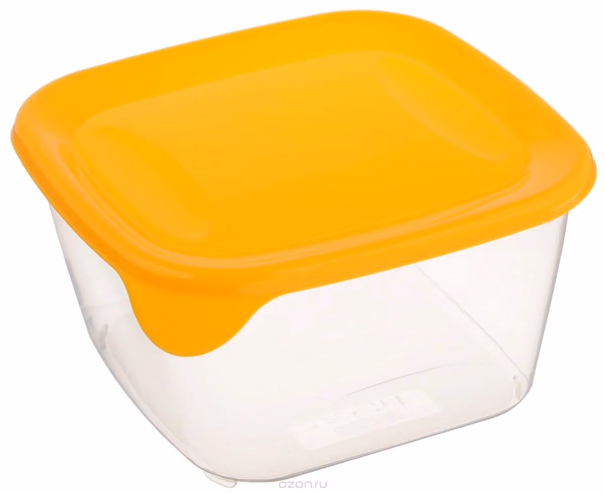 Container p/u cuptorul cu microunde Curver 1.2L 90026 