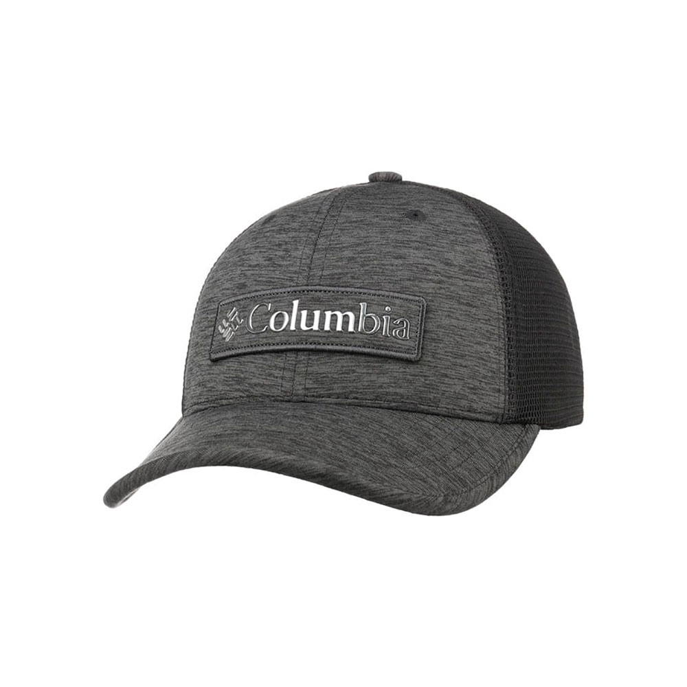 Кепка Columbia Tech Trail 110 Snap Back DB Серый photo 1