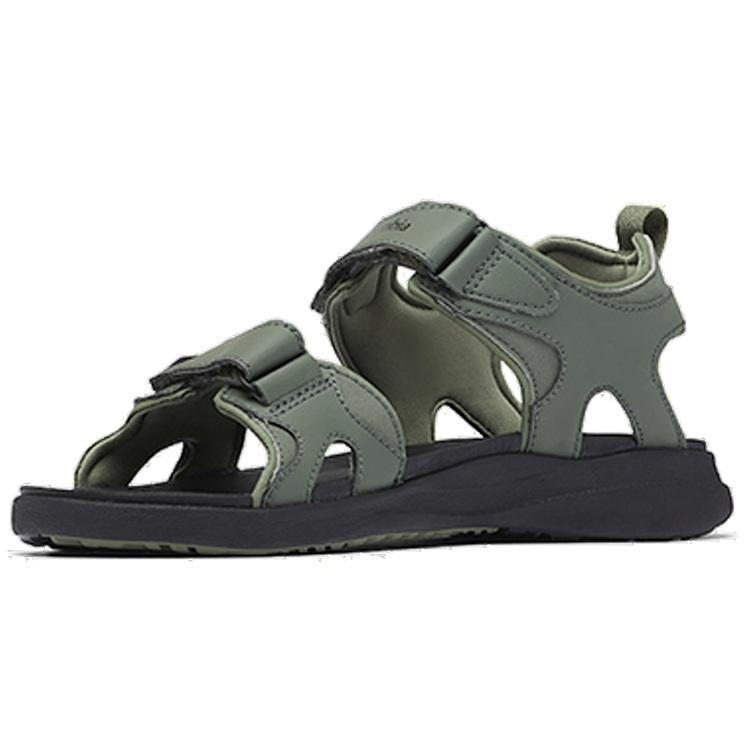 Сандалии Columbia 2 Strap / Мужской / 41 / Серый photo 2