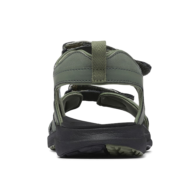 Сандалии Columbia 2 Strap / Мужской / 41 / Серый photo 4