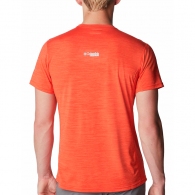 Футболка Columbia M Titan Pass Graphic Tee thumbnav 3