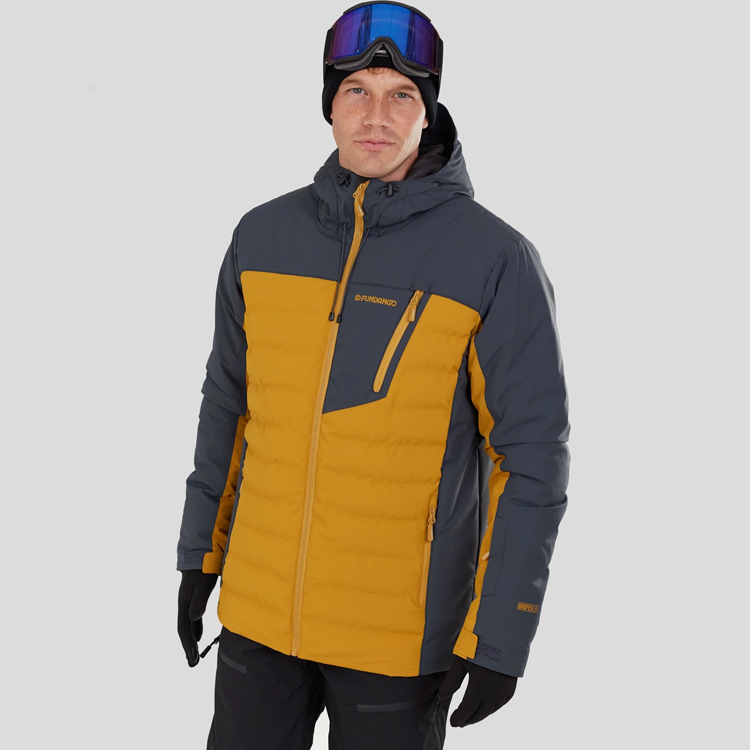Scurta Fundango Fairfield Padded Jacket