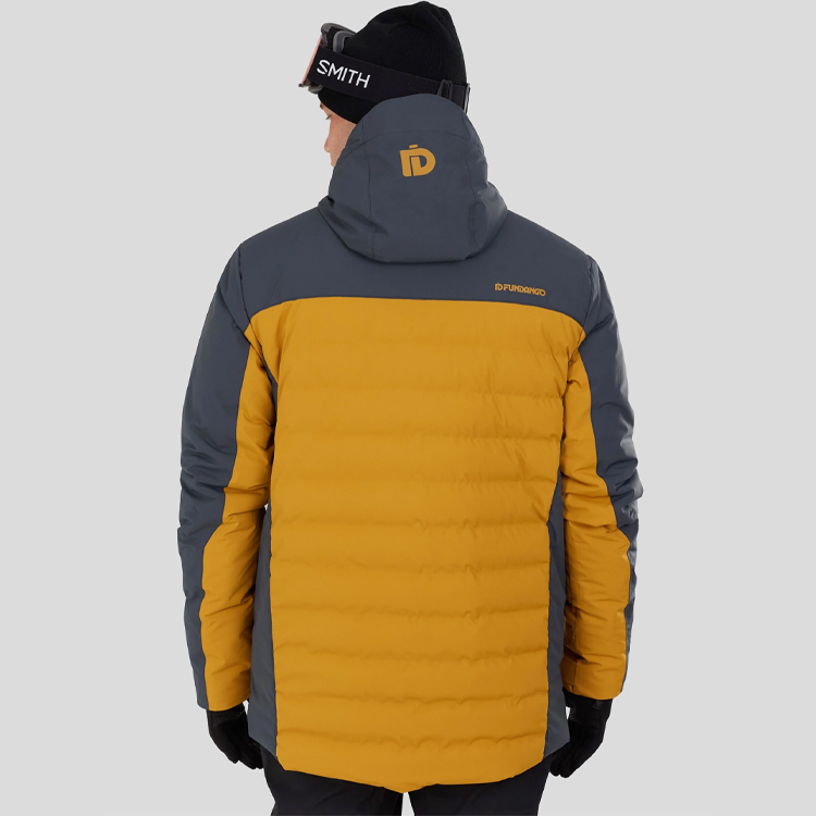 Scurta Fundango Fairfield Padded Jacket photo 6