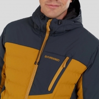 Scurta Fundango Fairfield Padded Jacket thumbnav 3