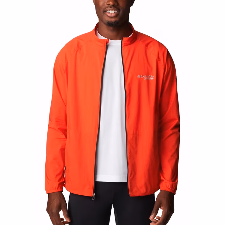 Куртка Columbia M Endless Trail Wind Shell 
