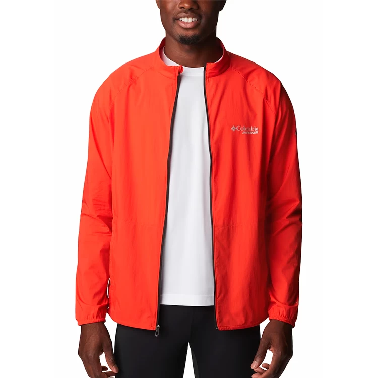 Scurta Columbia M Endless Trail Wind Shell