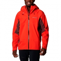 Куртка Columbia Mazama Trail Shell thumbnav 1