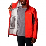 Куртка Columbia Mazama Trail Shell thumbnav 2