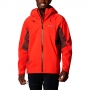 Scurta Columbia Mazama Trail Shell thumbnav 1