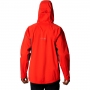 Scurta Columbia Mazama Trail Shell thumbnav 5
