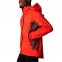 Scurta Columbia Mazama Trail Shell thumbnav 6