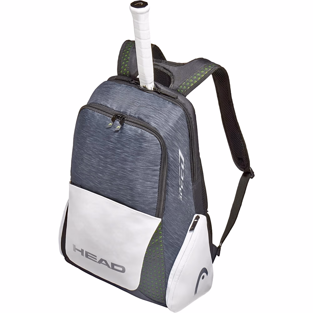 Rucsac HEAD DJOKO 18 BKWH 