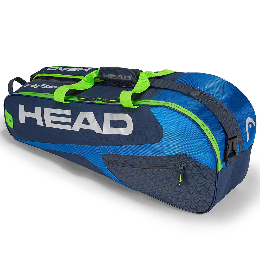 Geanta sport HEAD 6R COMBI BKRD 19 photo 