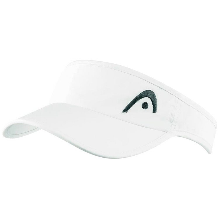 Vizor HEAD DAMA PRO PLAYER WH