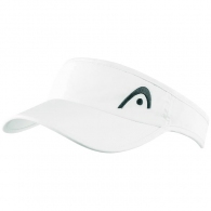 Козырек HEAD DAMA PRO PLAYER WH thumbnav 1