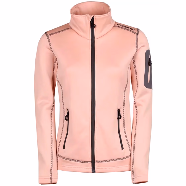 Толстовка Fundango ANTILA Fleece Jacket 