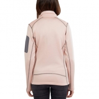 Jacheta Fundango ANTILA Fleece Jacket thumbnav 2