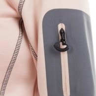 Jacheta Fundango ANTILA Fleece Jacket thumbnav 4