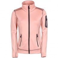 Jacheta Fundango ANTILA Fleece Jacket thumbnav 5