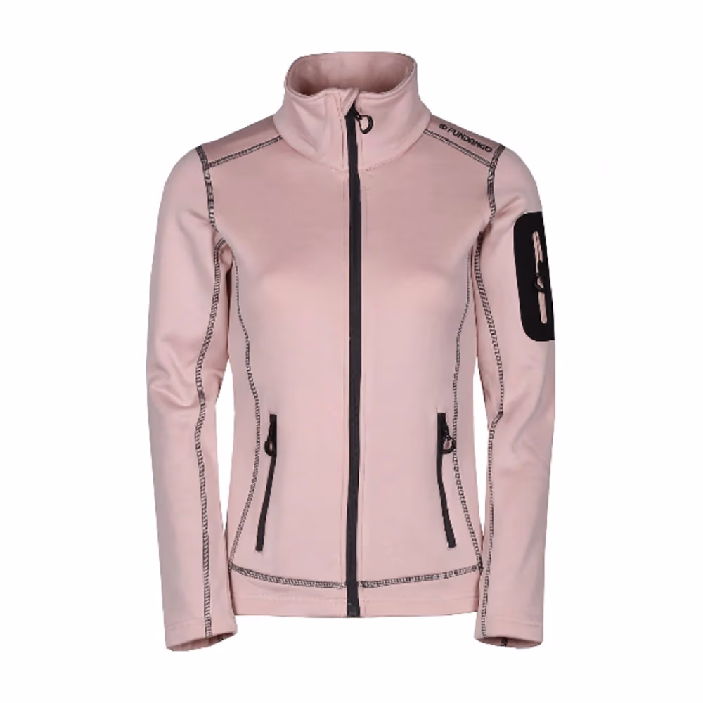 Толстовка Fundango ANTILA Fleece Jacket