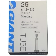 Велосипедная камера Giant 29X1.9-2.3 PV 48MM THREADED