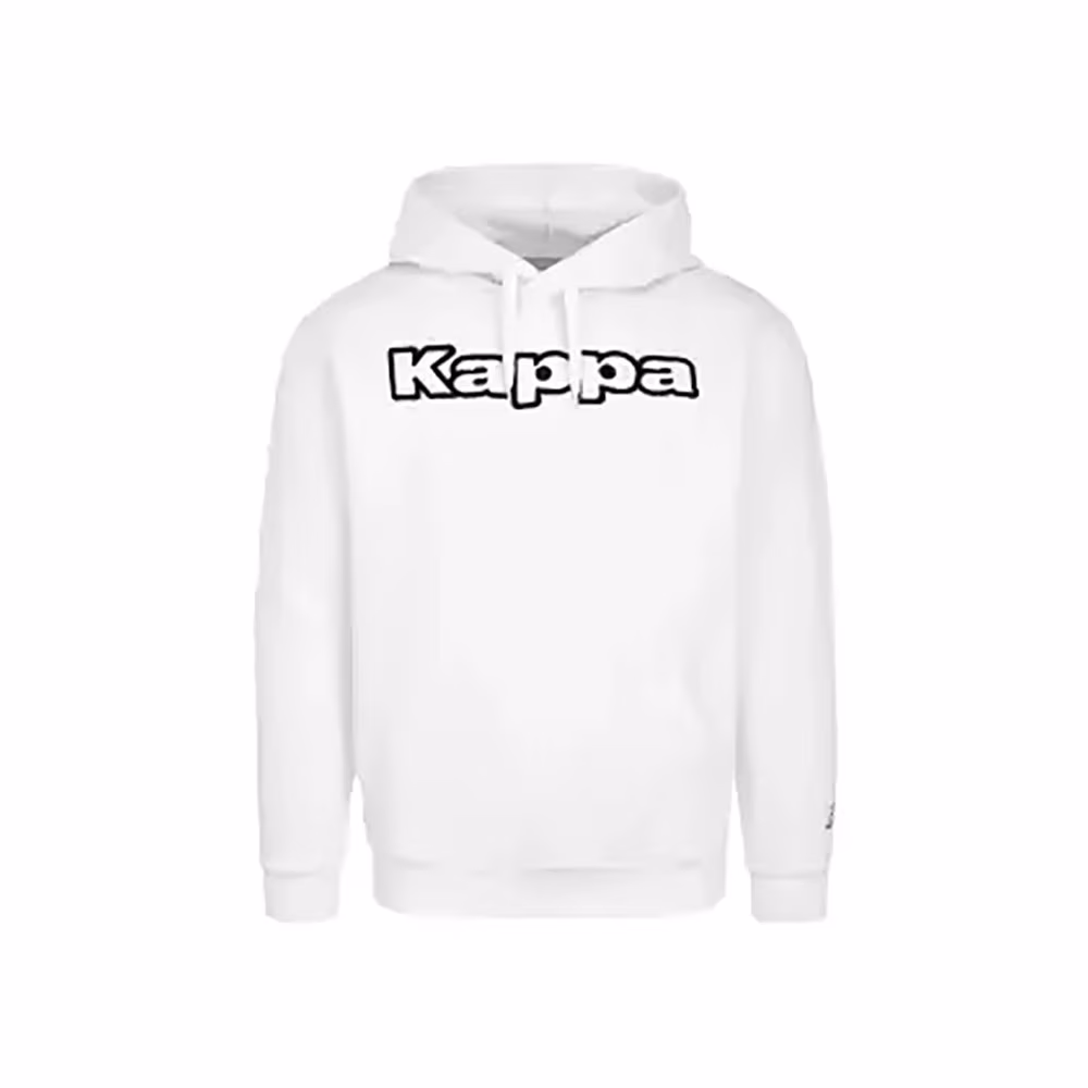 Толстовка Kappa LOGO DAFERS BOX 12PACK        
