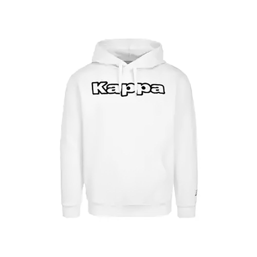 Толстовка Kappa LOGO DAFERS BOX 12PACK photo Толстовка Kappa LOGO DAFERS BOX 12PACK photo