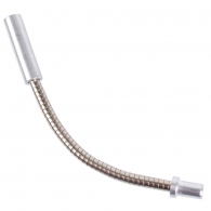 Ghidaj frana PROMAX cable guide Niro thumbnav