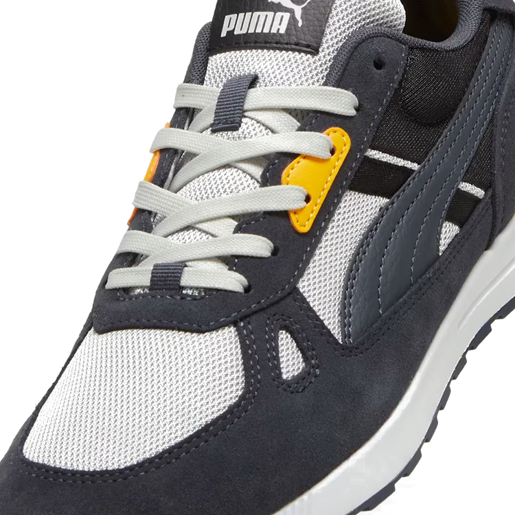 Incaltaminte Sport Puma Graviton Pro pt Barbati / 41 / Gri photo 4