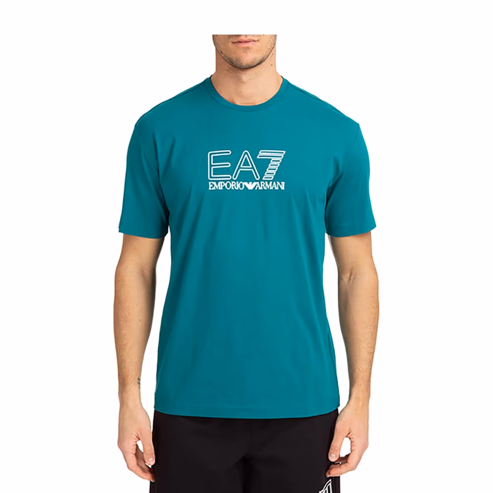 Tricou EA7 EMPORIO ARMANI T-SHIRT M EA7 