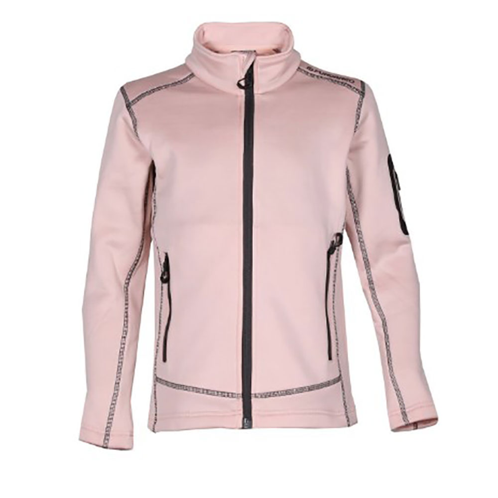Толстовка Fundango 3MZ108-339, ANTILA JR Fleece Jacket photo 
