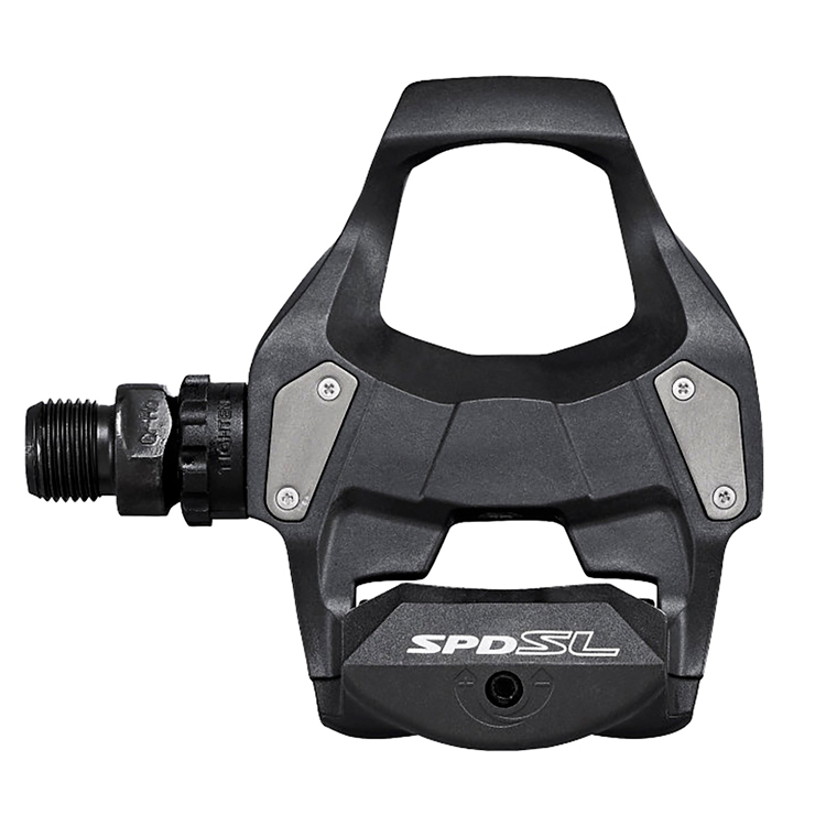 Педали SHIMANO Pedal PD-RS500 photo 1 Педали SHIMANO Pedal PD-RS500 photo 1