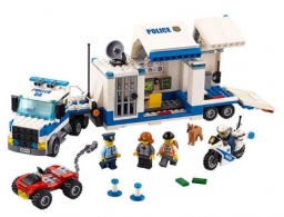 Конструктор Lego 60139 thumbnav 3