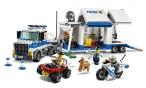 Конструктор Lego 60139 thumbnav 4
