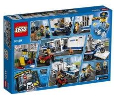 Конструктор Lego 60139 thumbnav 5